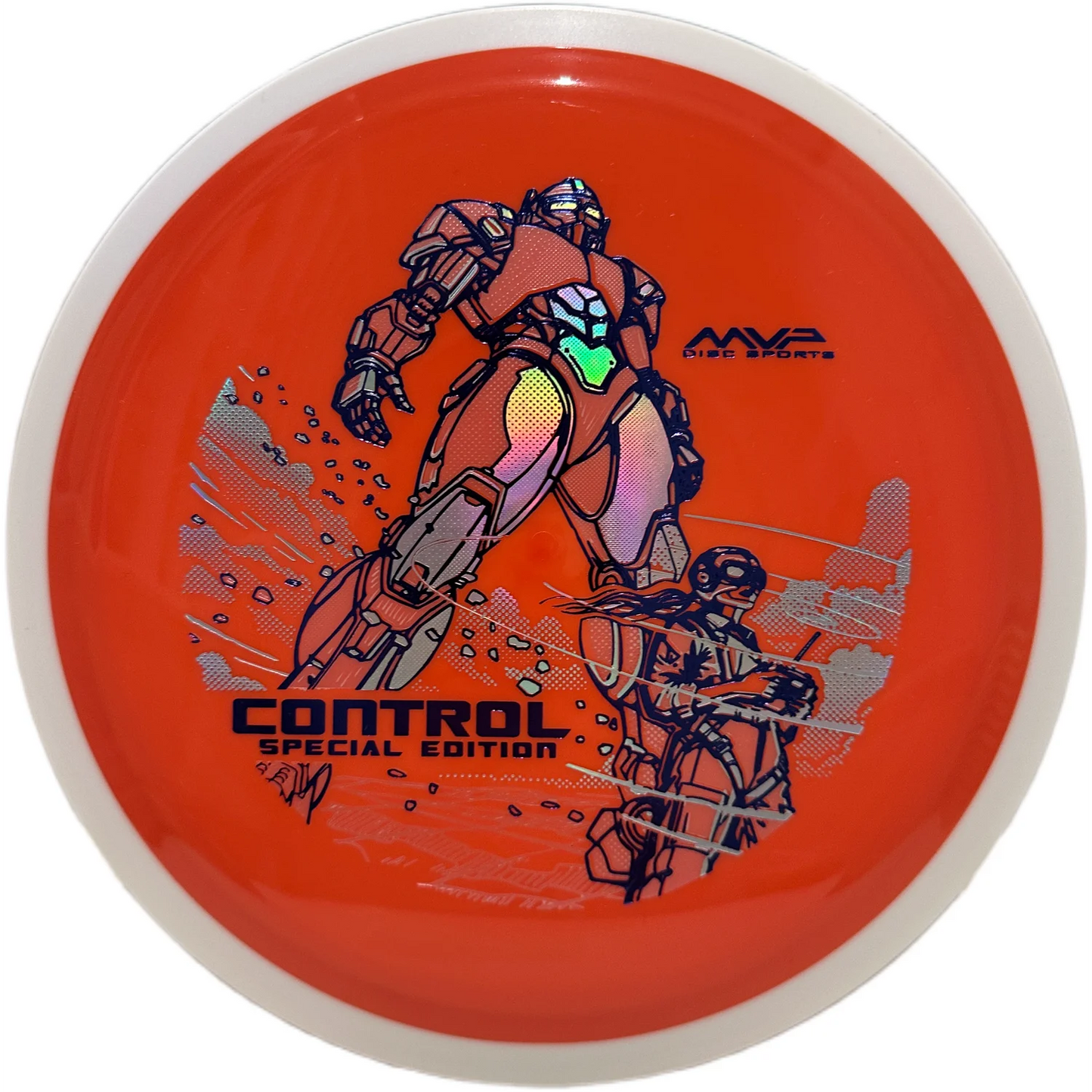 Neutron Control - Special Edition