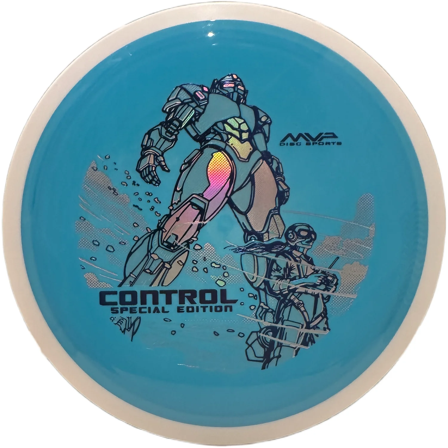 Neutron Control - Special Edition