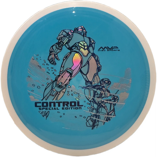 Neutron Control - Special Edition