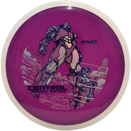 Neutron Control - Special Edition
