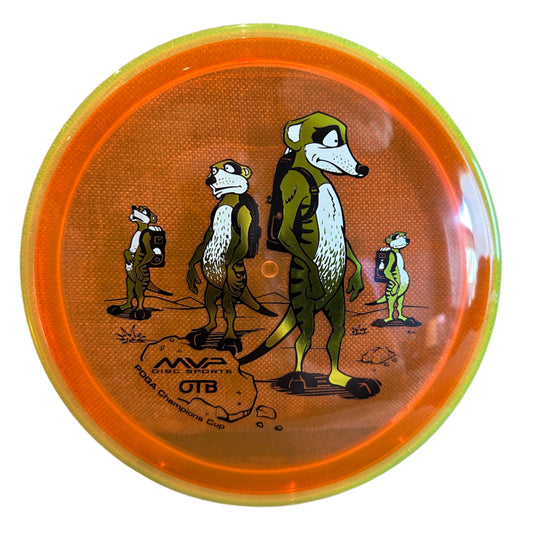 Prism Proton Crave - Champions Cup