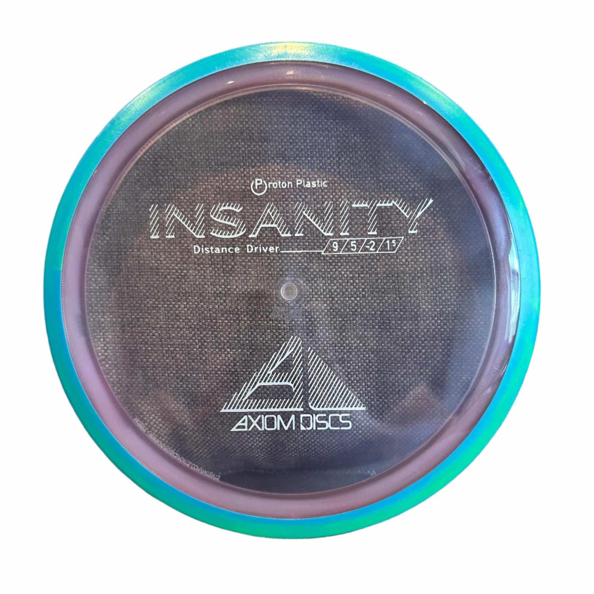 Proton Insanity