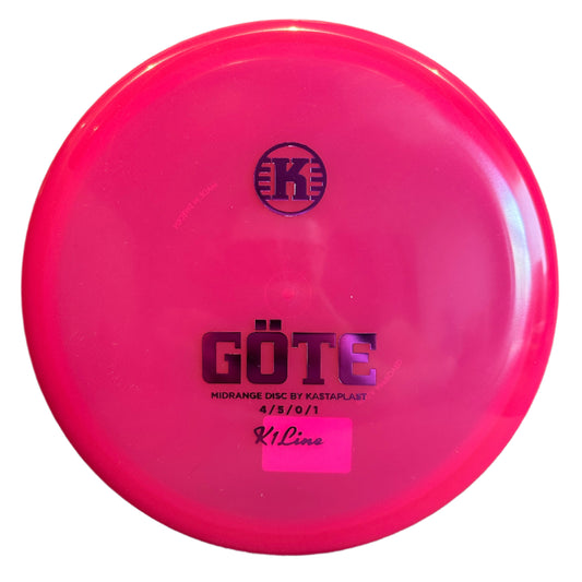 K1 Göte