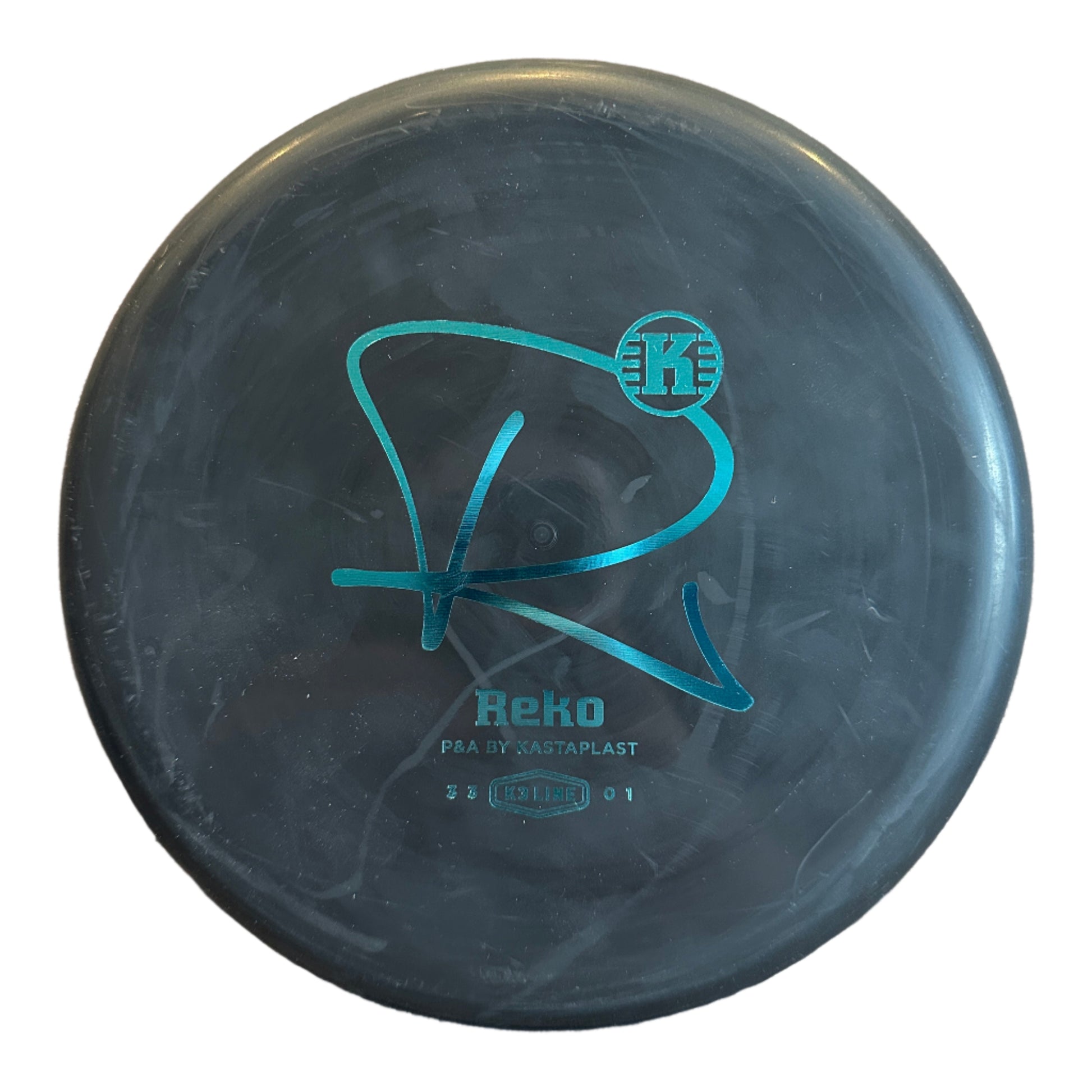 K3 Reko