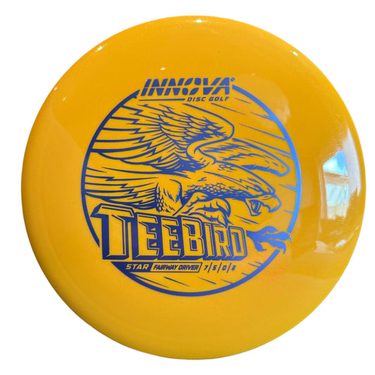 Star Teebird