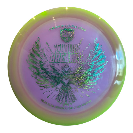 C-Line Horizon Cloud Breaker - Gannon Buhr