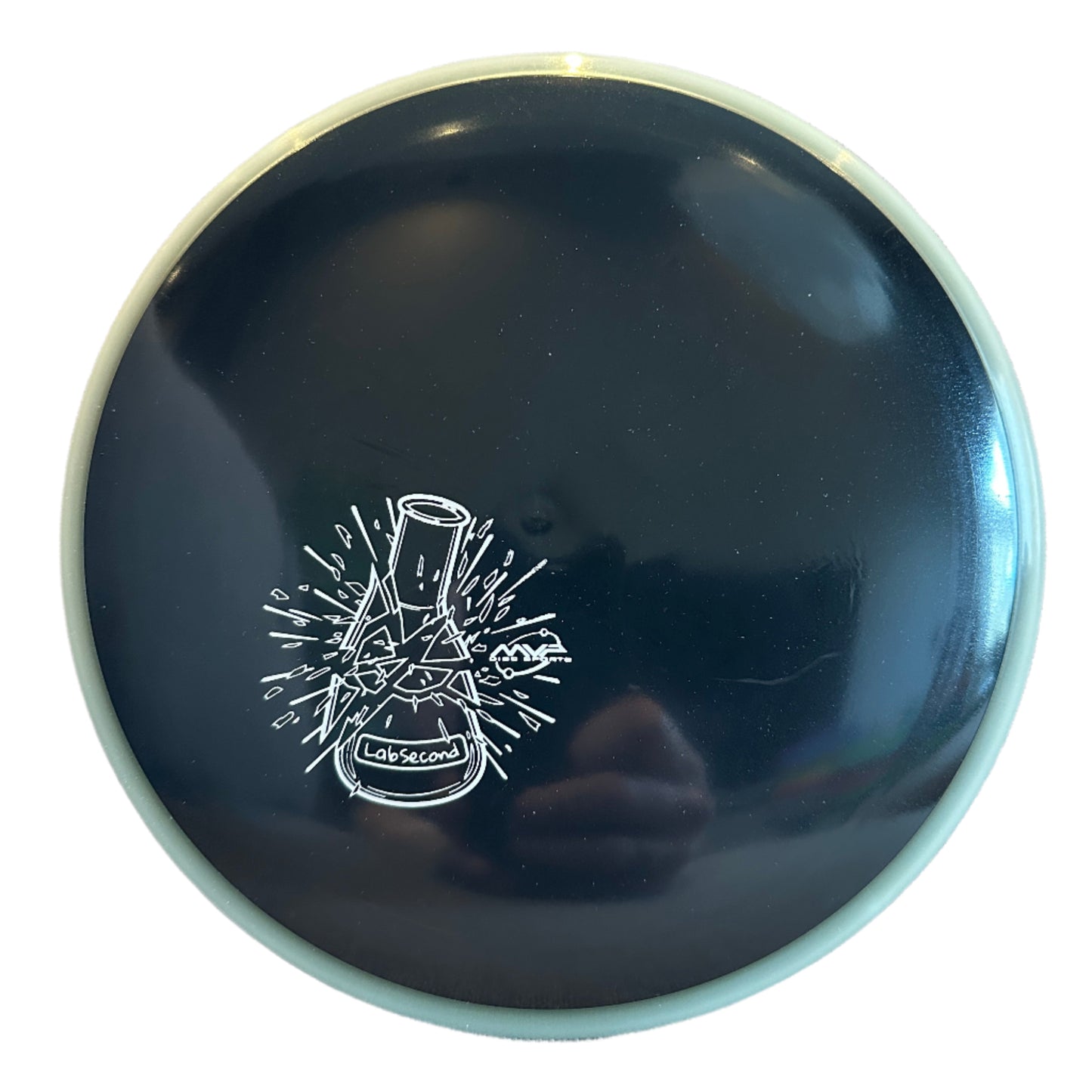 R2 Eclipse Neutron Crave - Lab Second