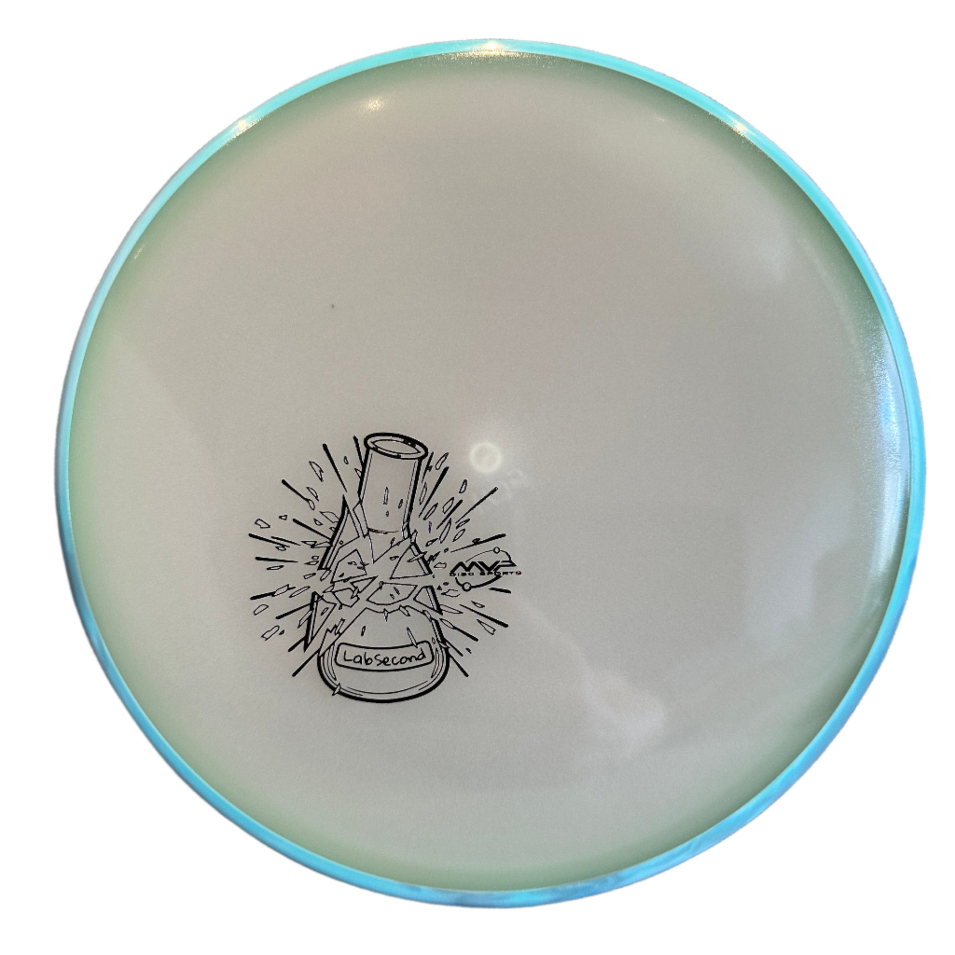 Eclipse Envy - Lab Second