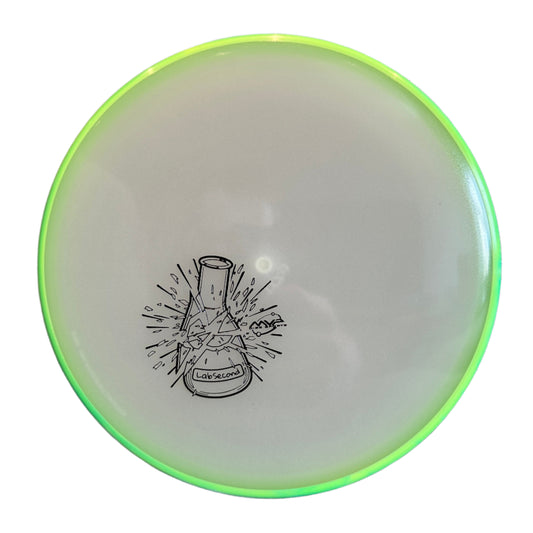 Eclipse Envy - Lab Second