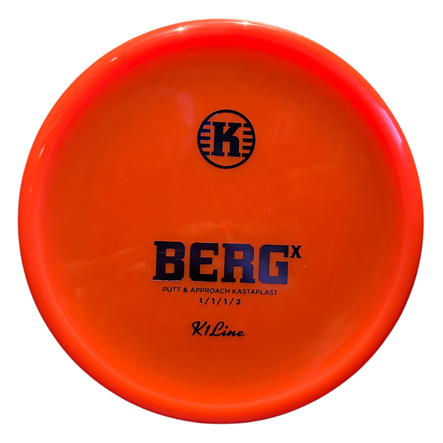 K1 Berg X
