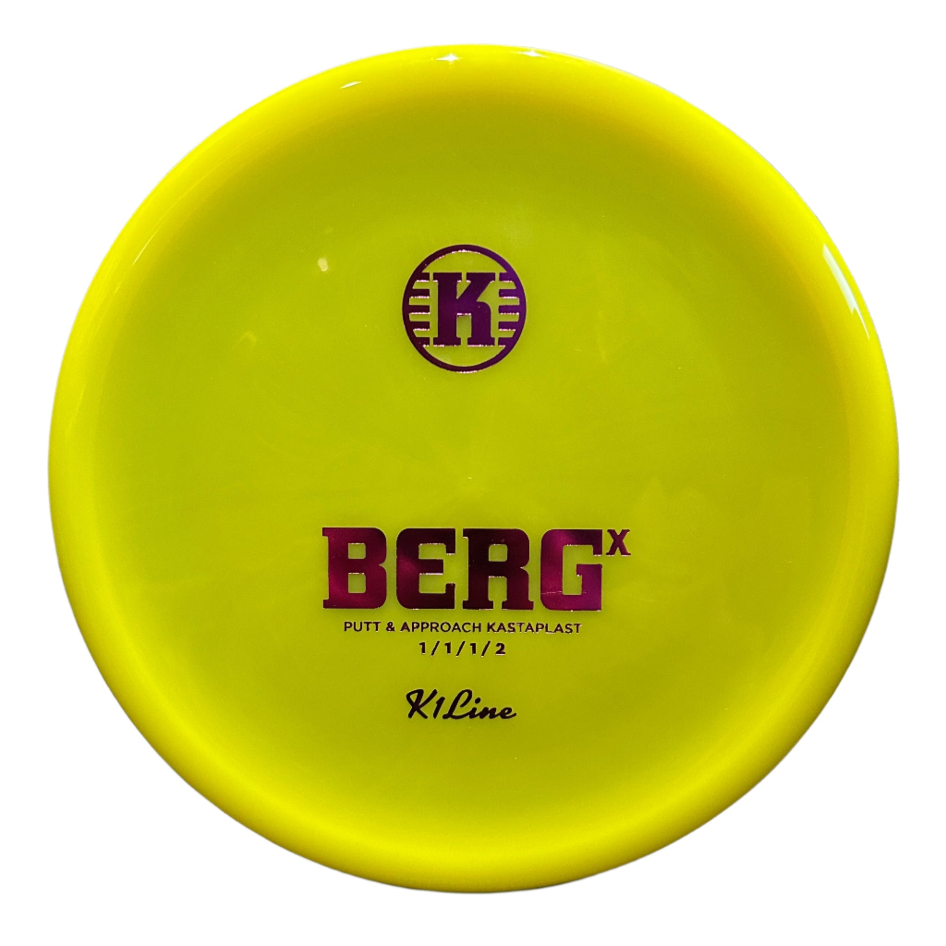 K1 Berg X
