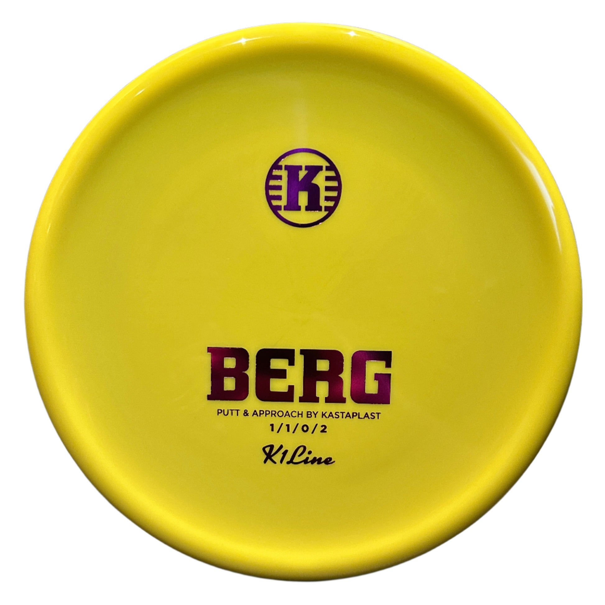 K1 Berg