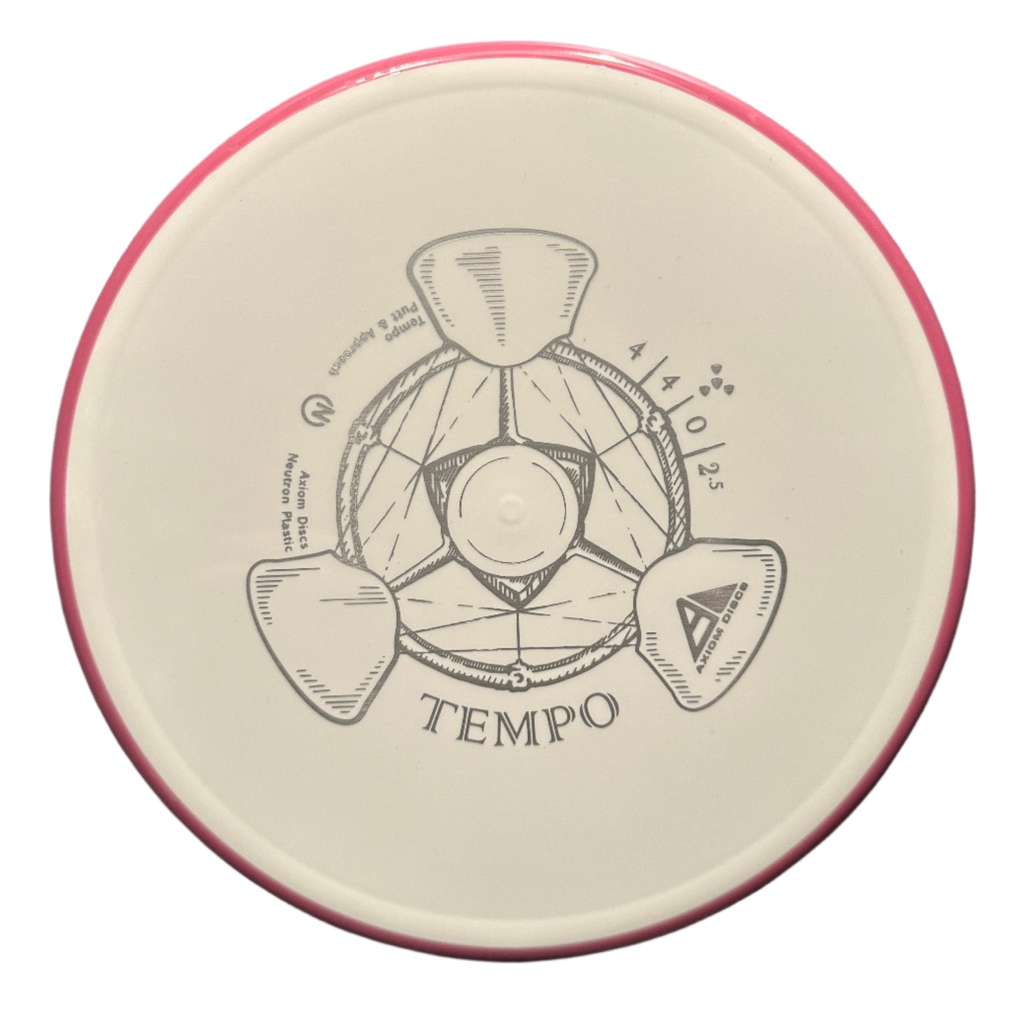 Neutron Tempo