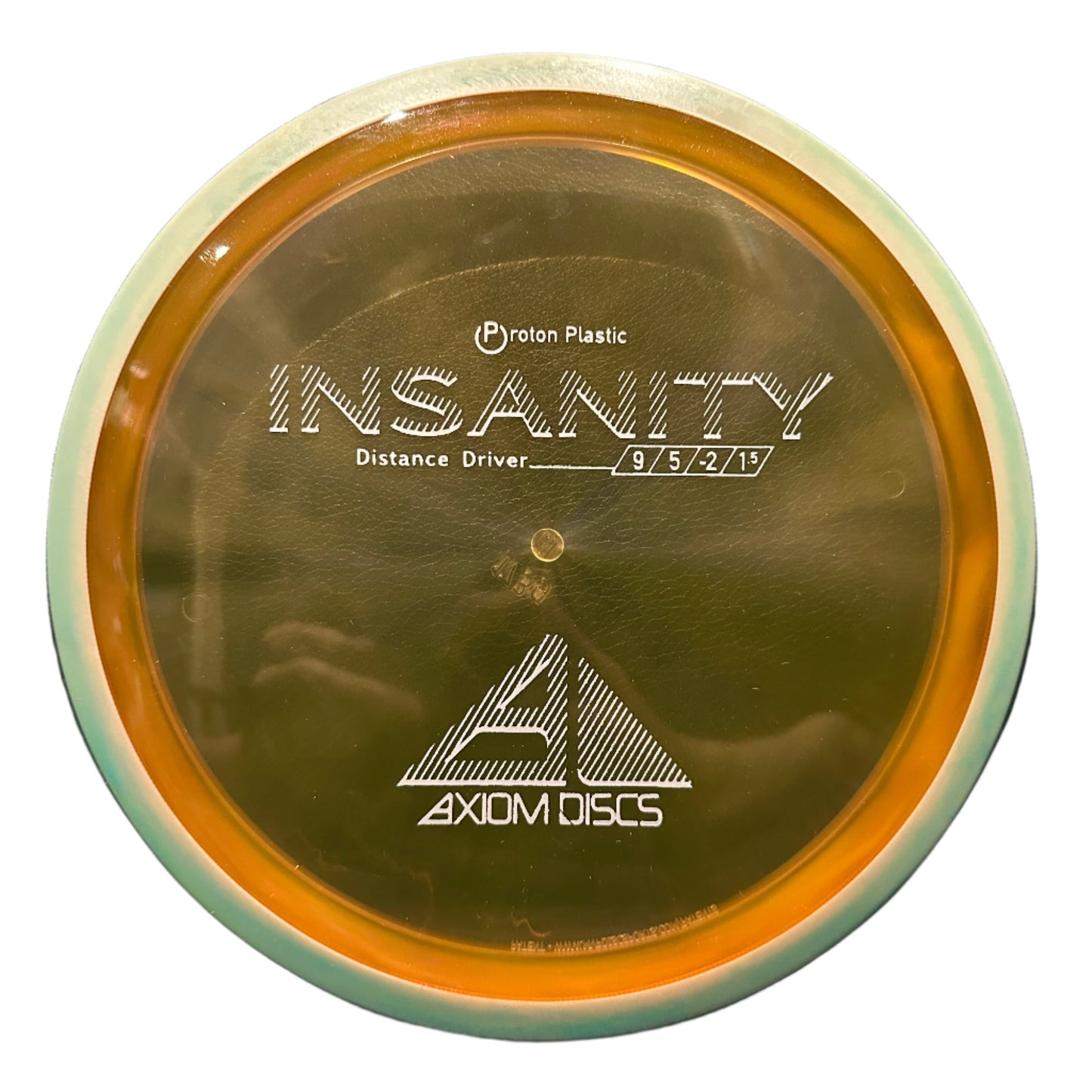 Proton Insanity