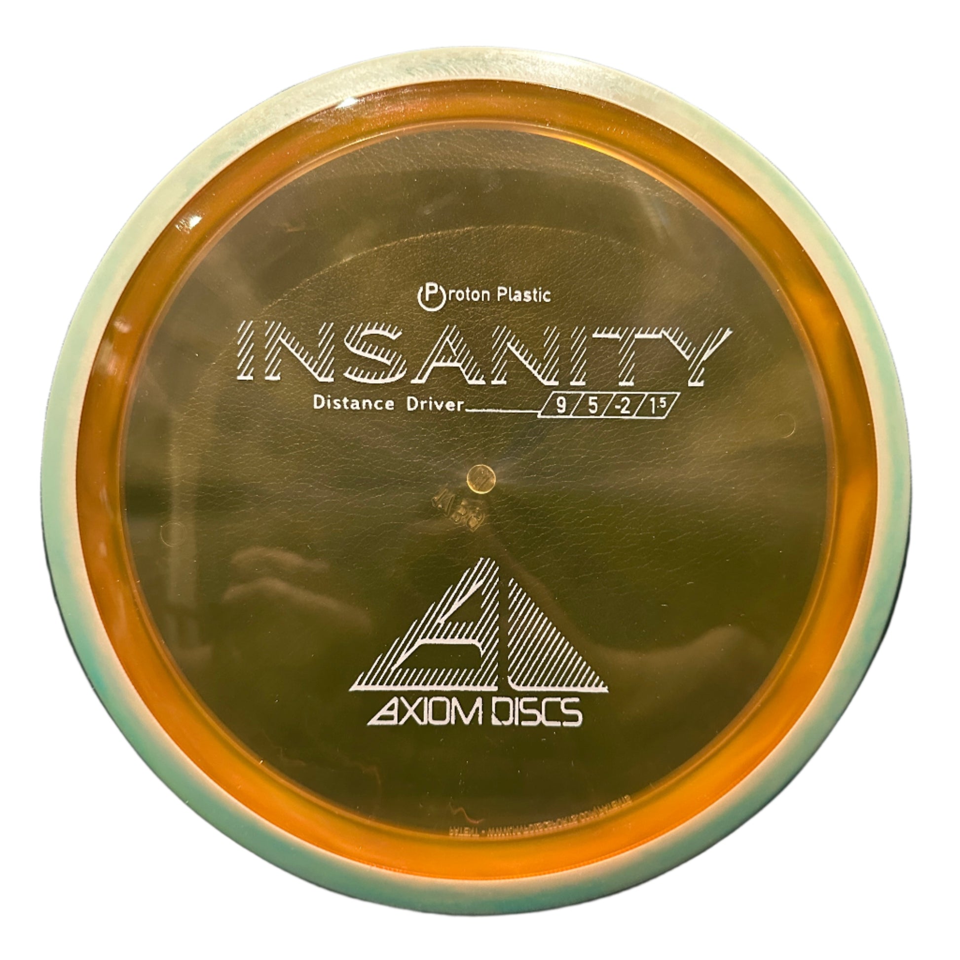 Proton Insanity