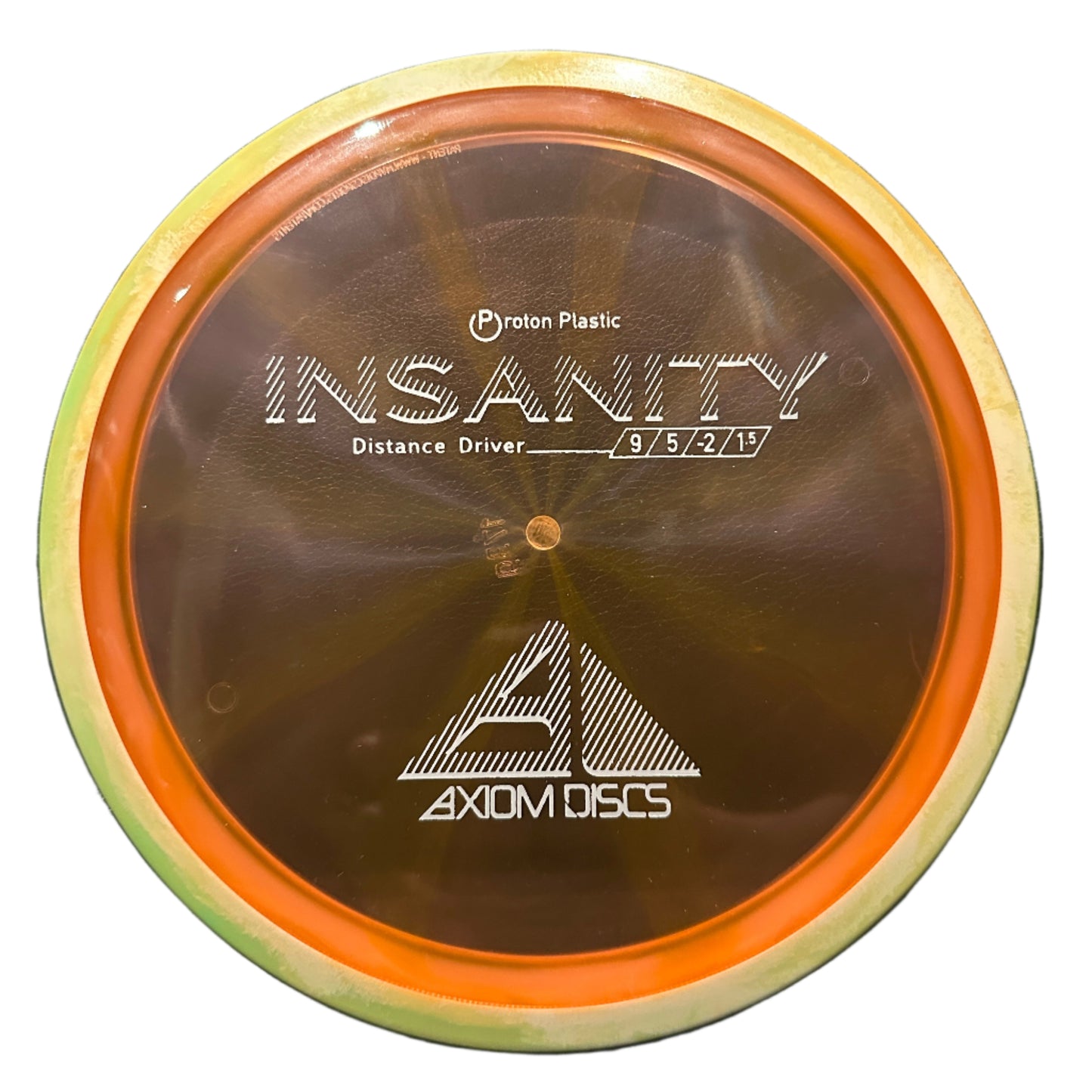 Proton Insanity