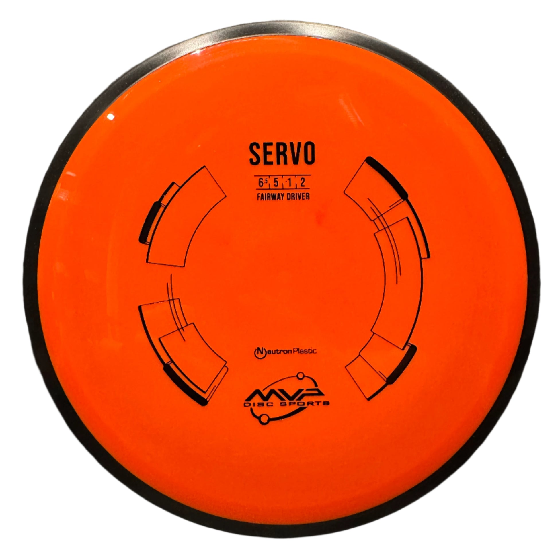 Neutron Servo