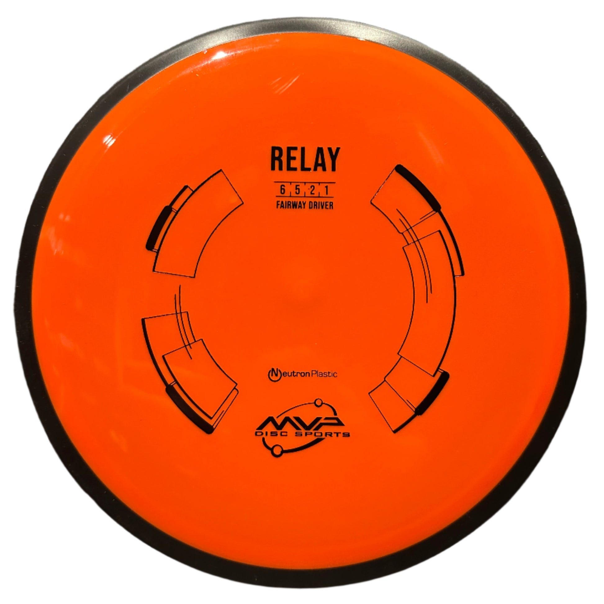 Neutron Relay