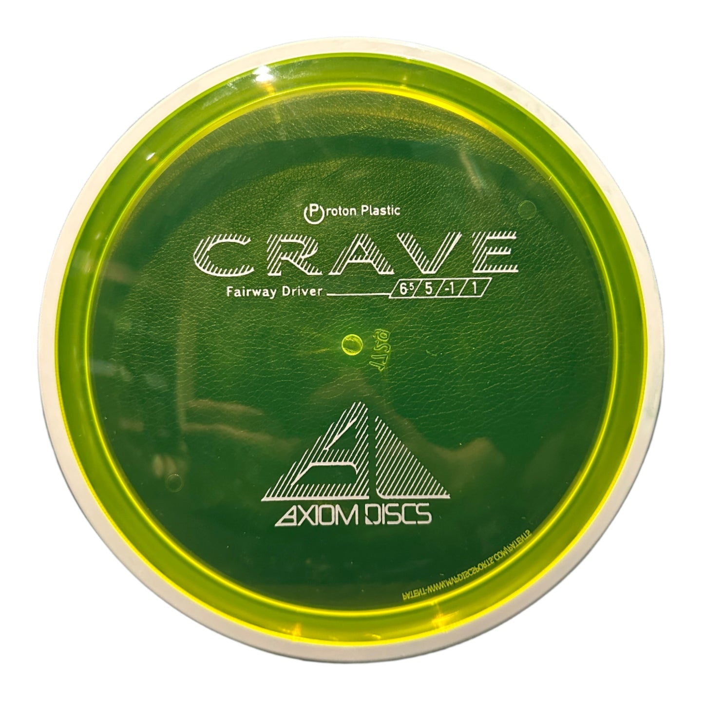 Proton Crave