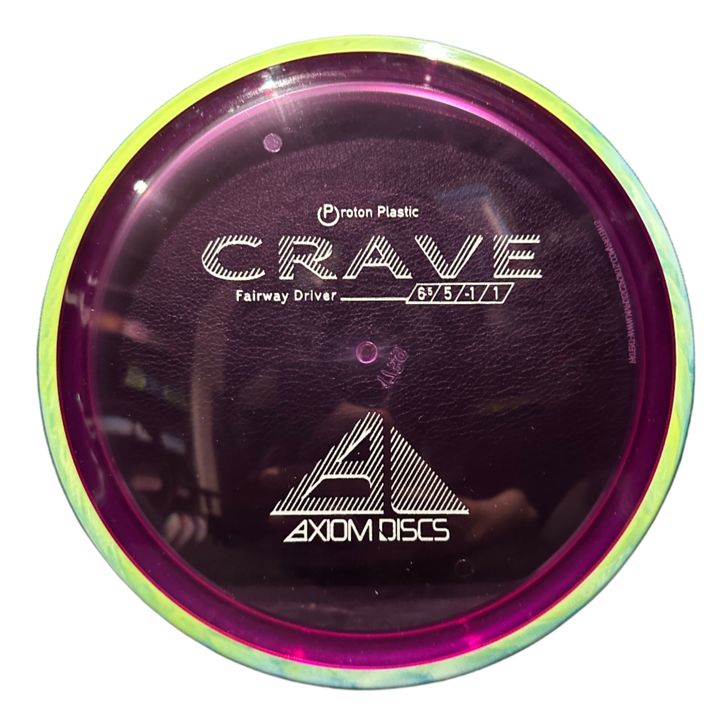 Proton Crave