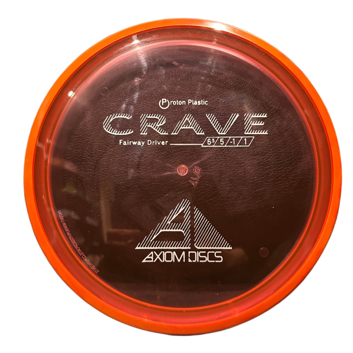 Proton Crave
