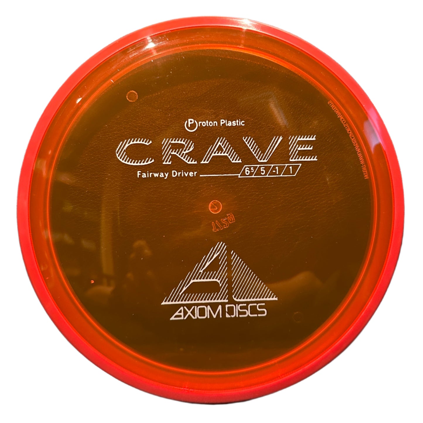 Proton Crave