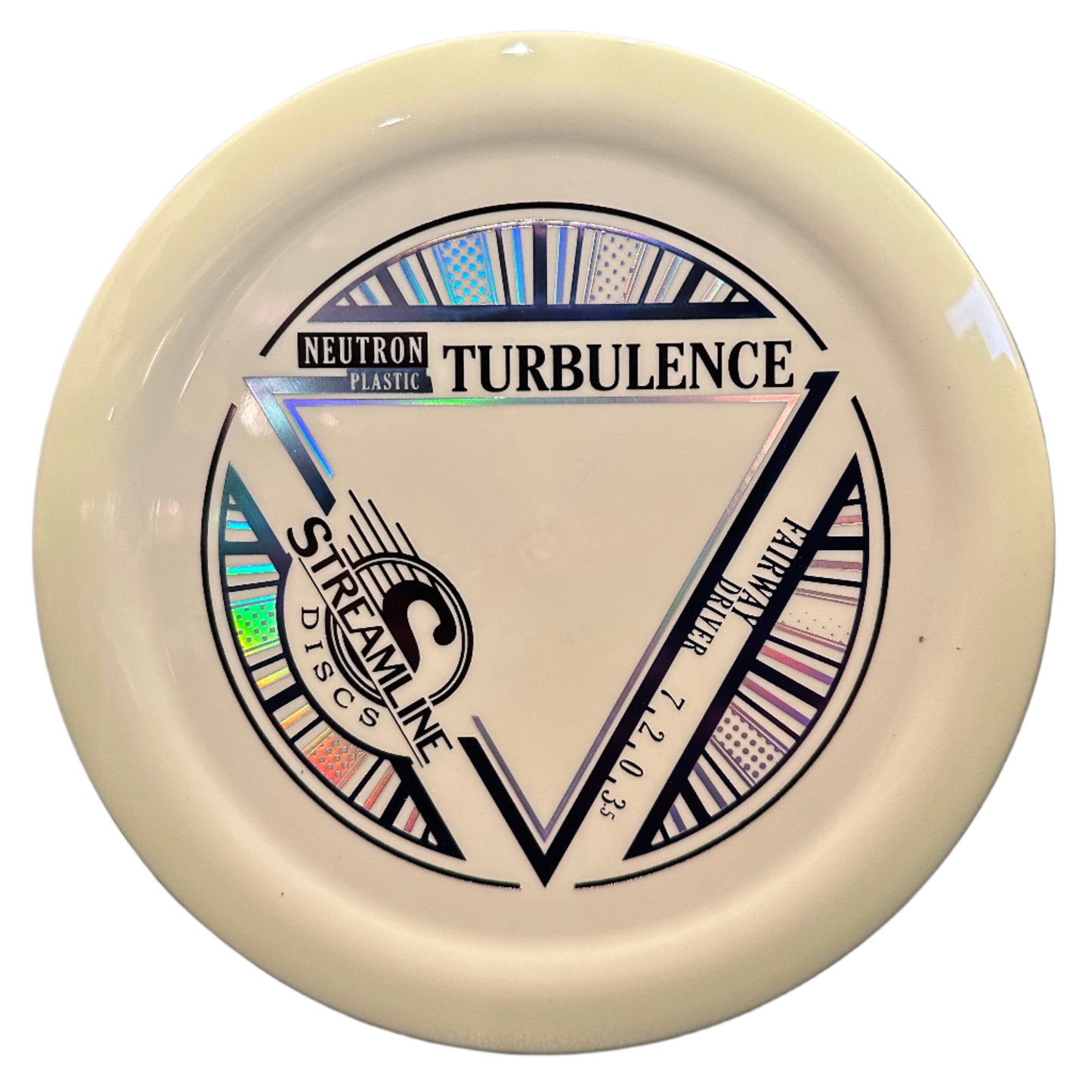 Neutron Turbulence