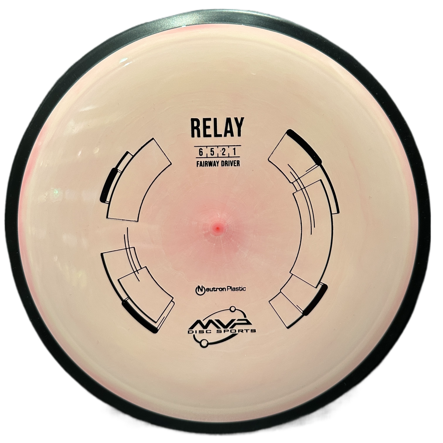 Neutron Relay