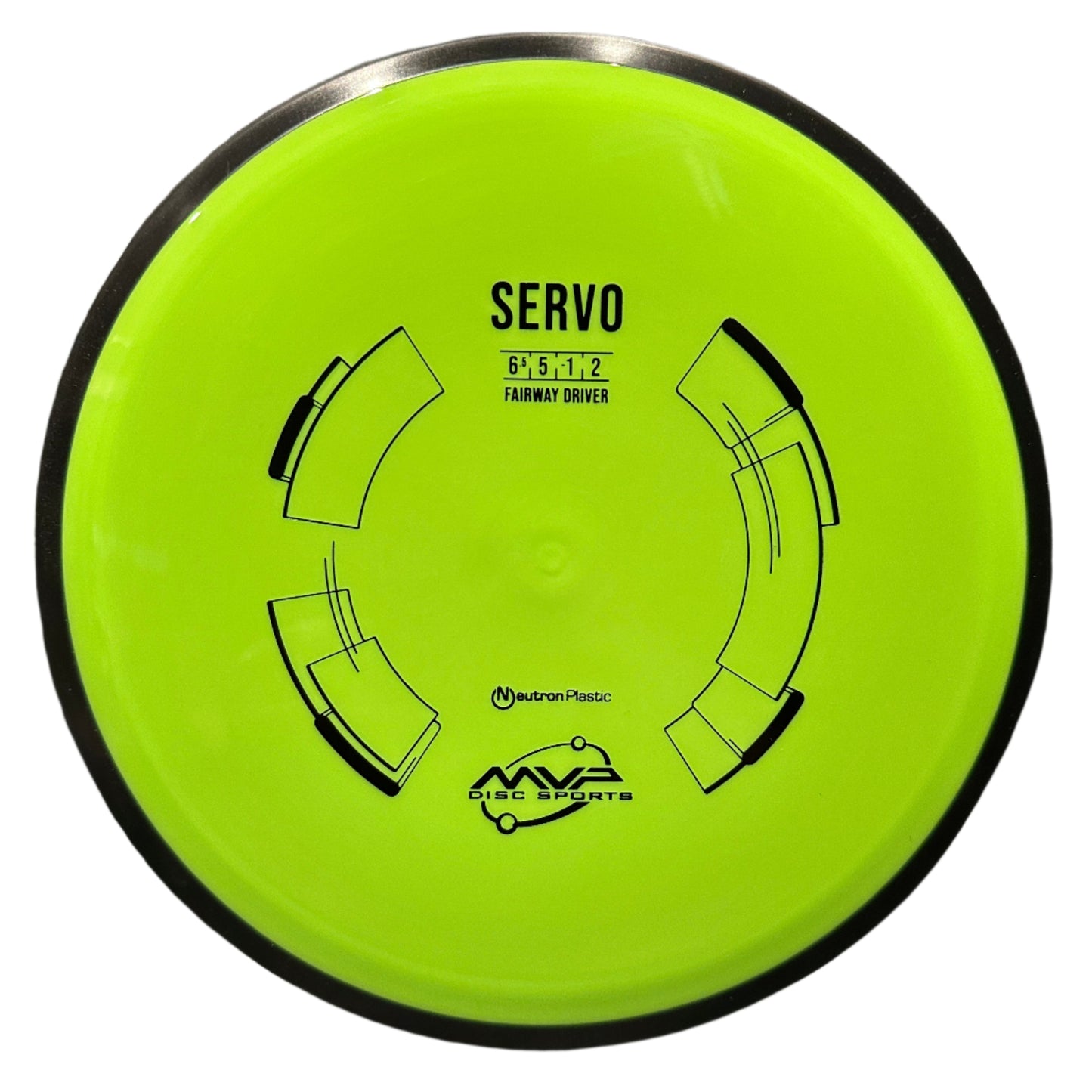 Neutron Servo