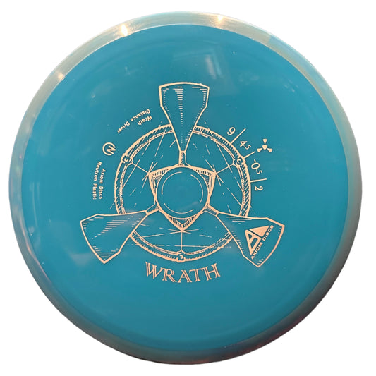 Neutron Wrath