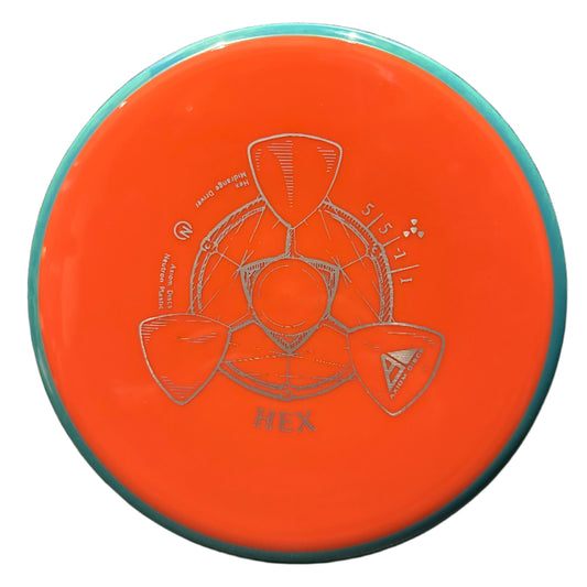 Neutron Hex