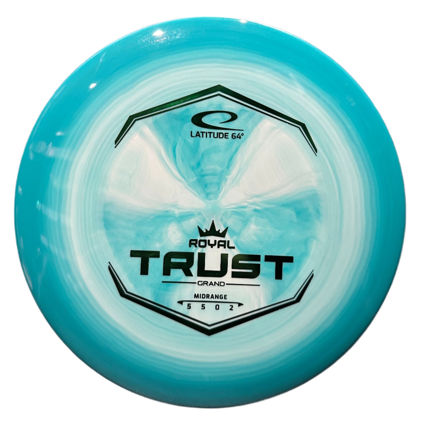 Grand Trust