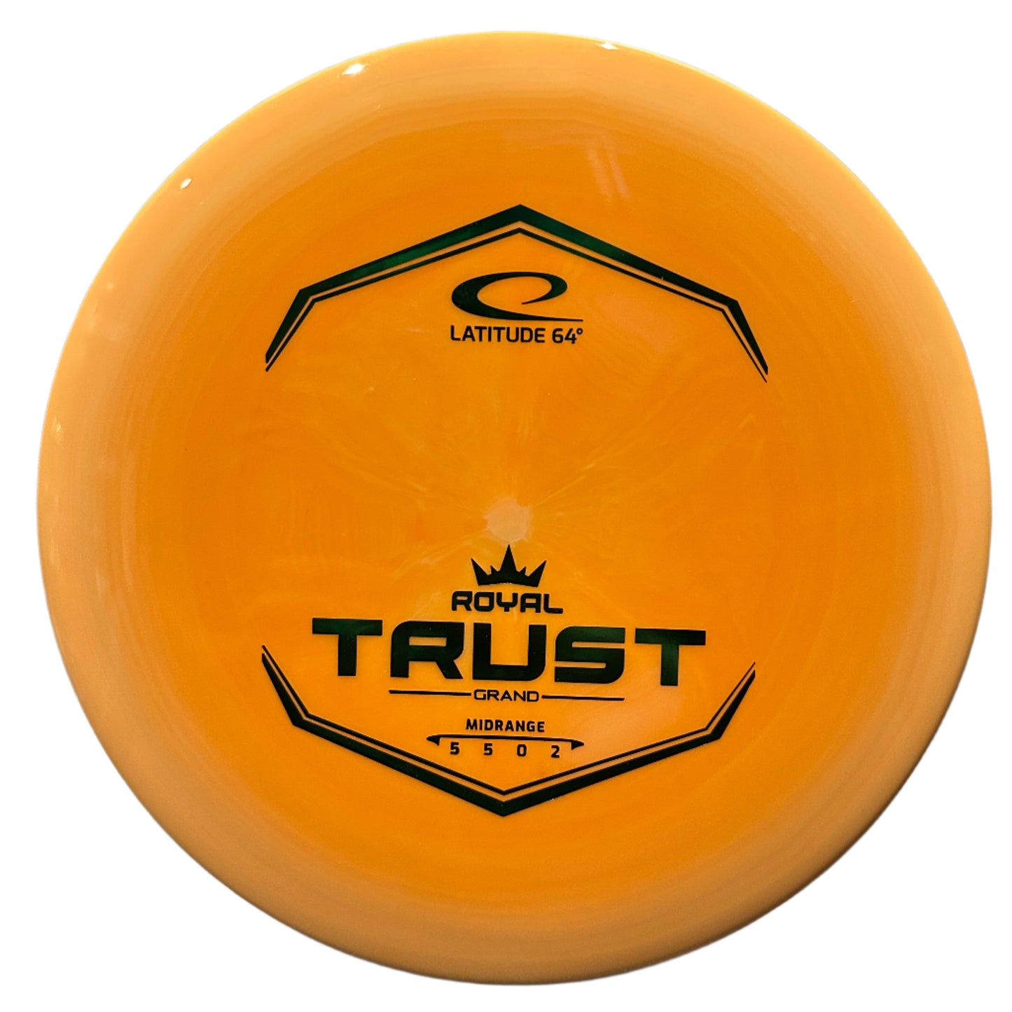 Grand Trust