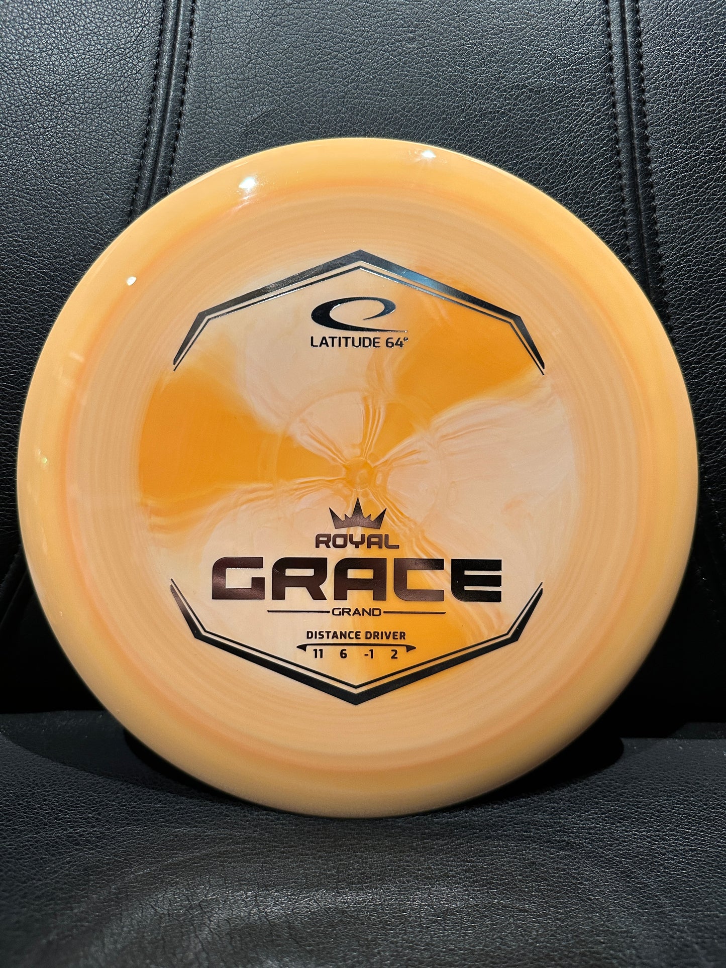 Grand Grace