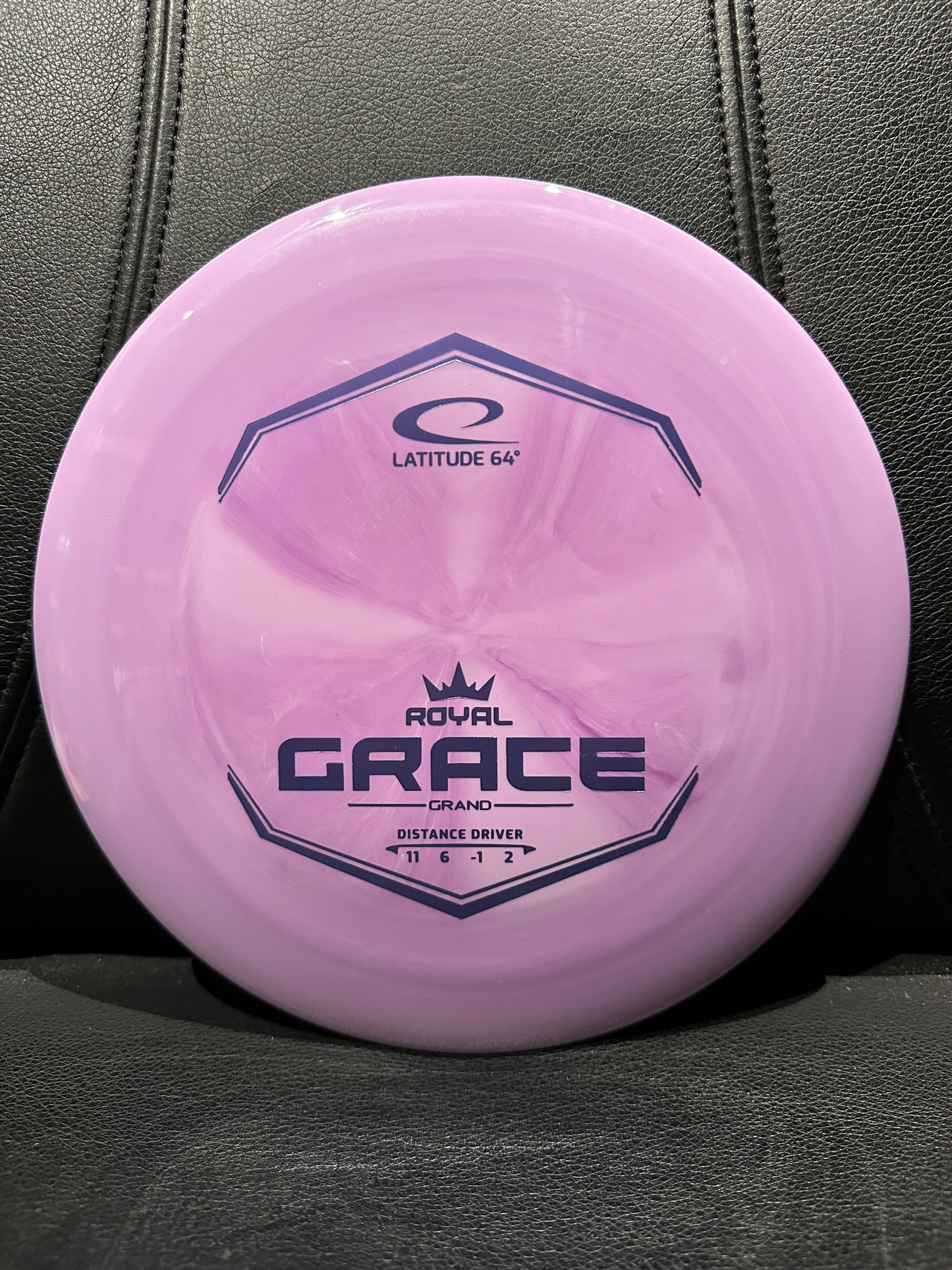 Grand Grace