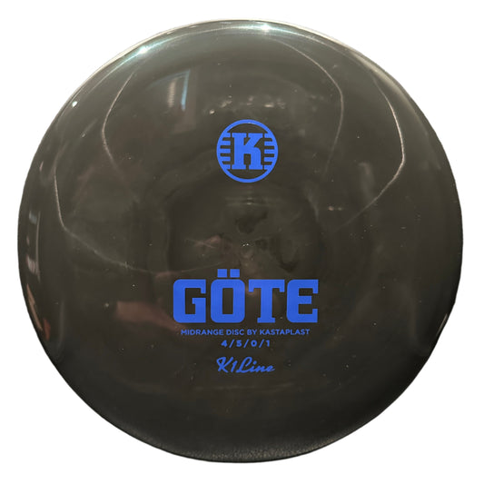 K1 Göte