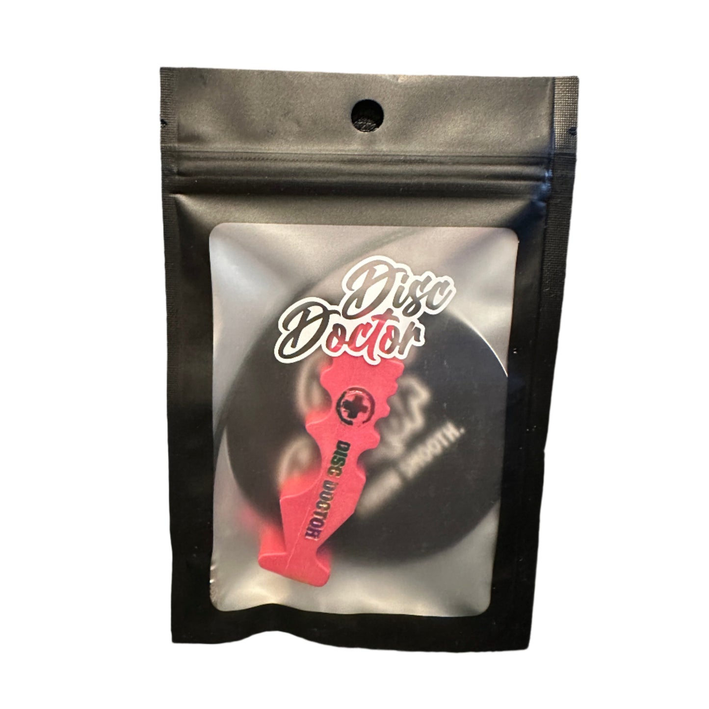Disc Doctor 3.0