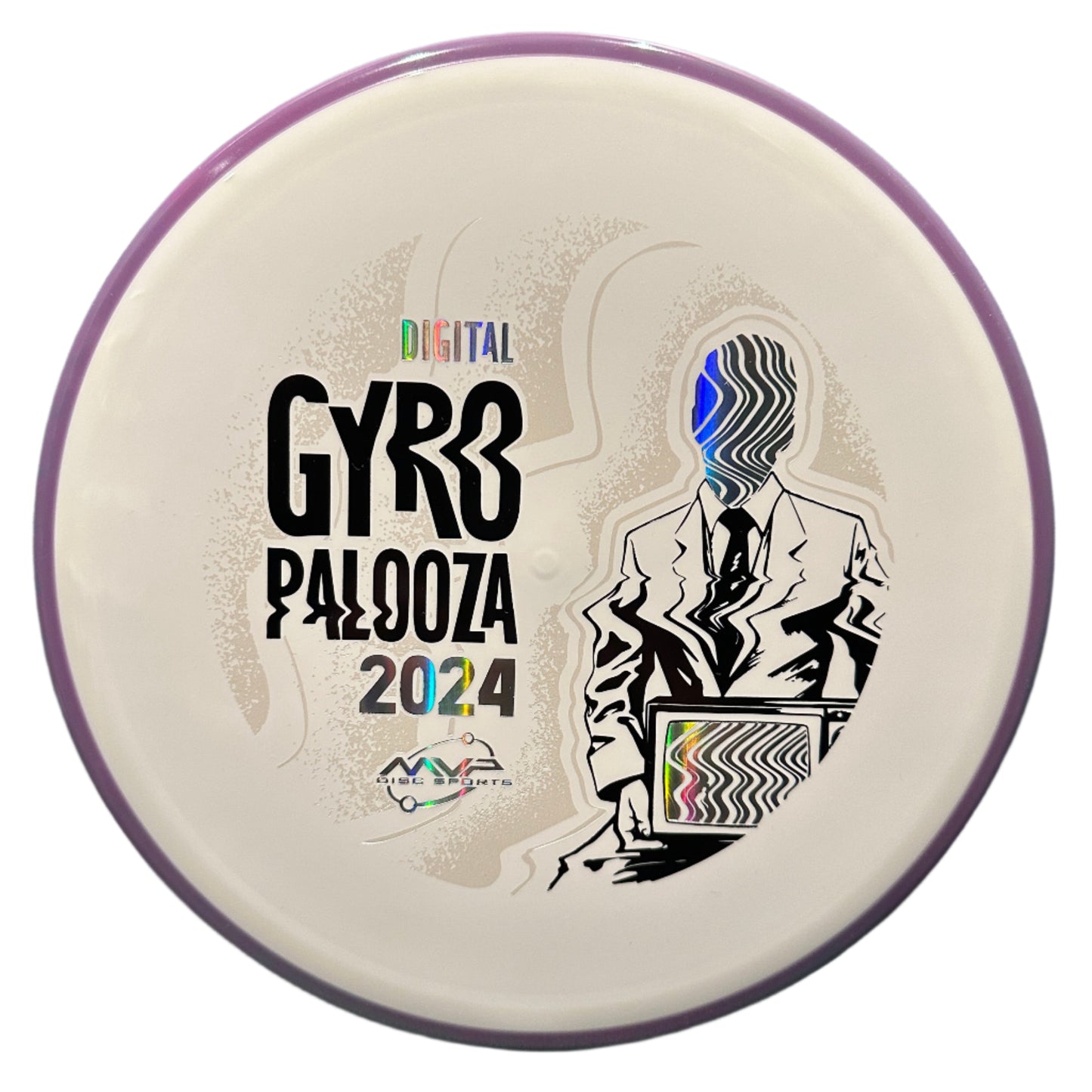 Neutron Balance - Gyropalooza 2024
