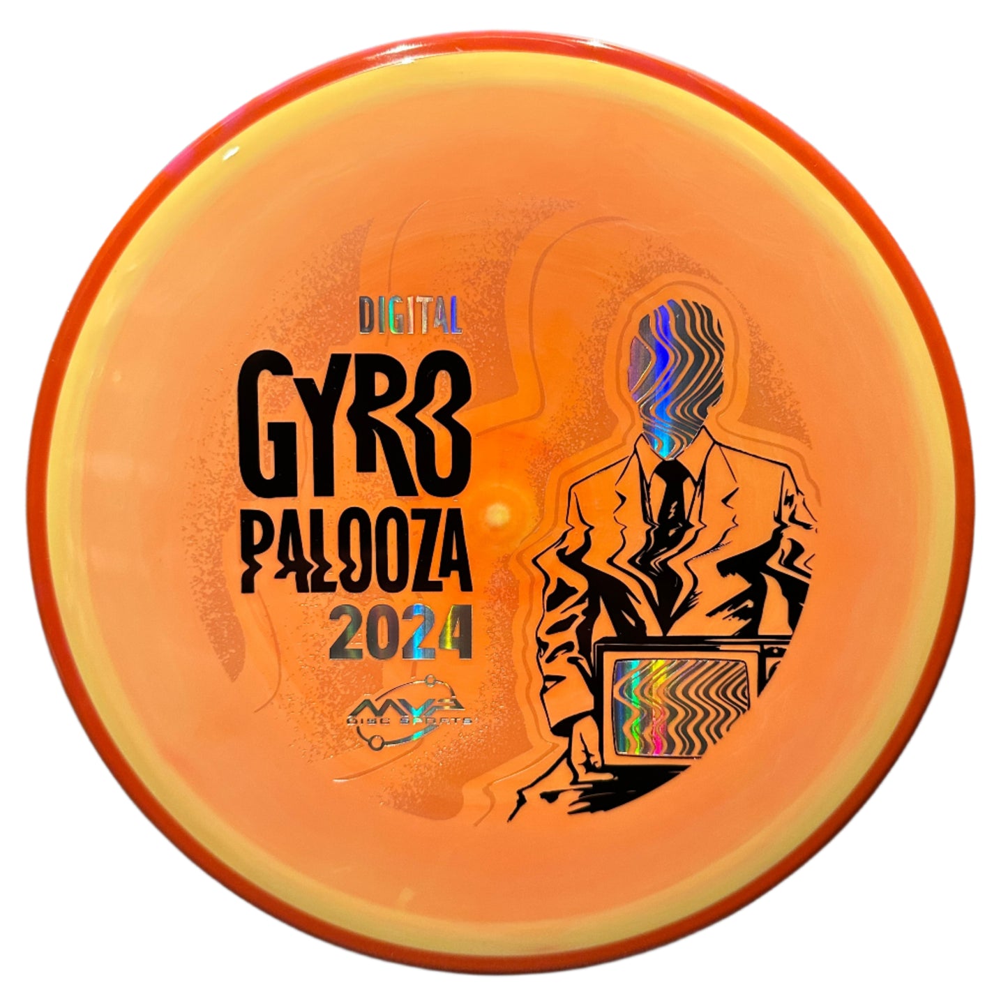 Neutron Balance - Gyropalooza 2024