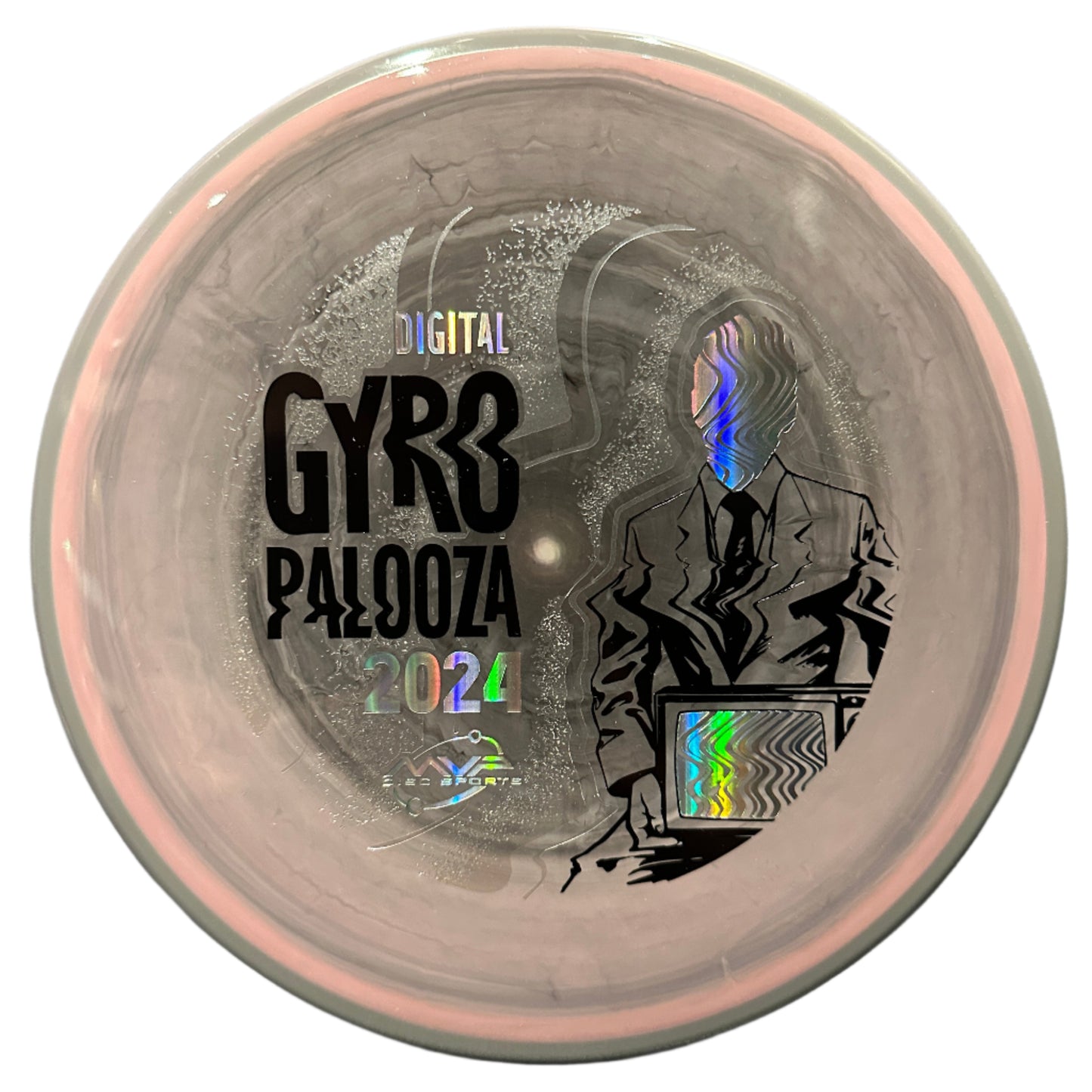 Neutron Balance - Gyropalooza 2024