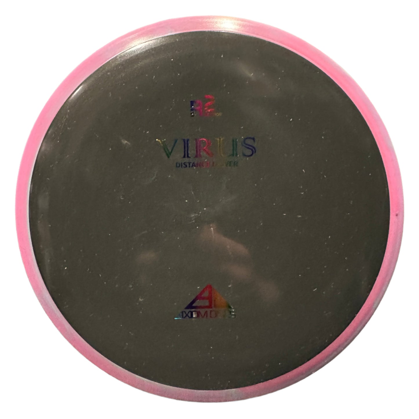 R2 Neutron Virus