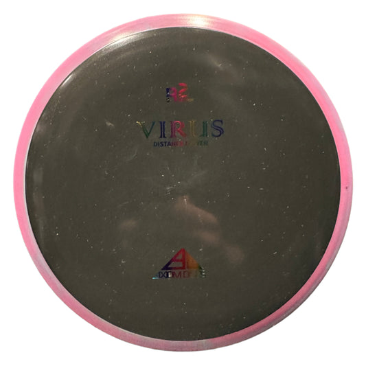 R2 Neutron Virus
