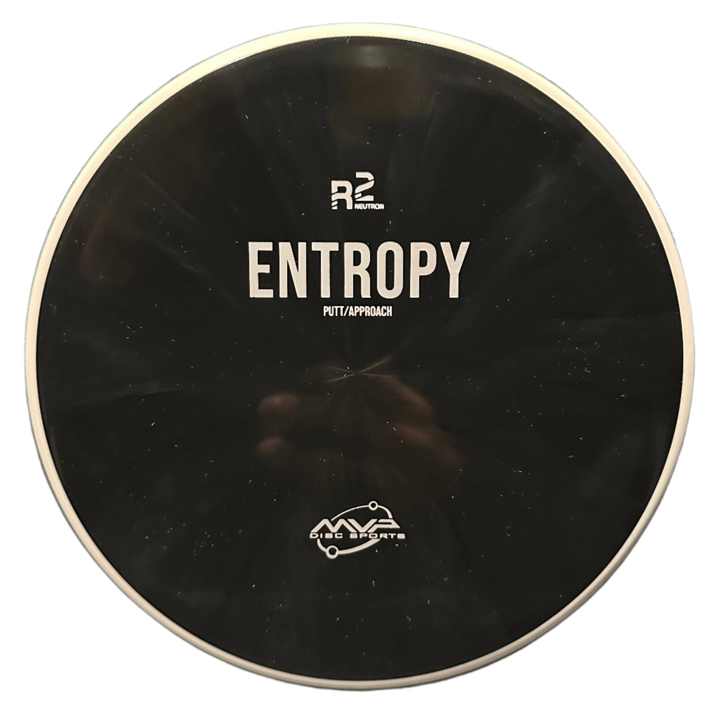 R2 Neutron Entropy