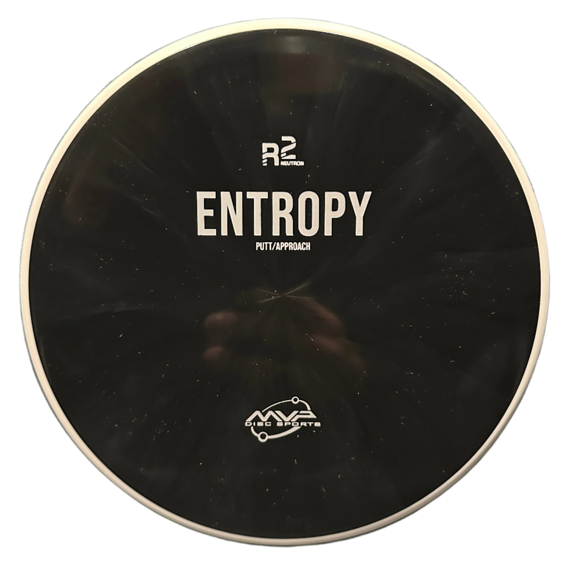R2 Neutron Entropy