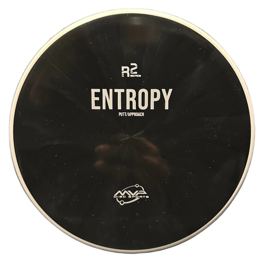 R2 Neutron Entropy