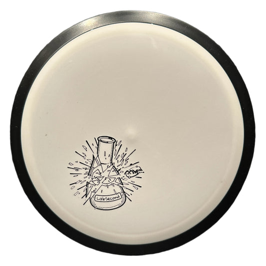 Neutron Wave - Lab Second