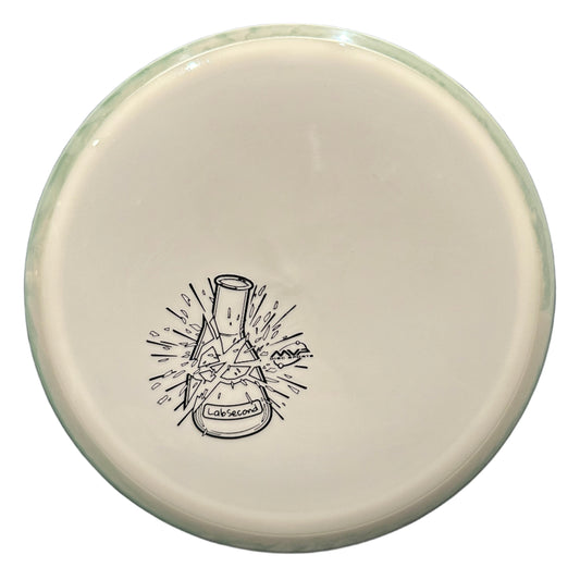 Neutron Rhythm - Lab Second