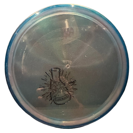 Prism Proton Pyro - Lab Second