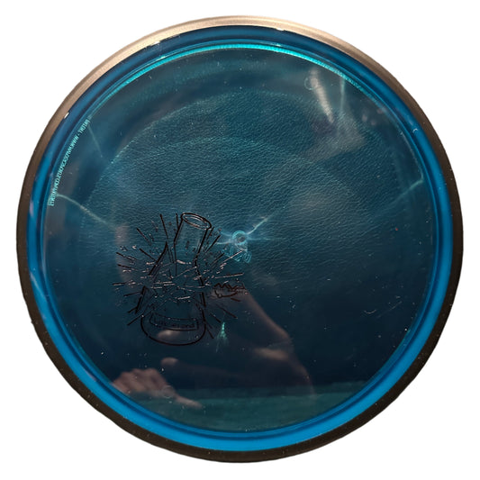 Proton Matrix - Lab Second