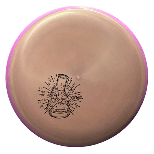 Neutron Pixel - Lab Second